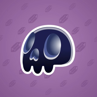 Electric Skull #6626