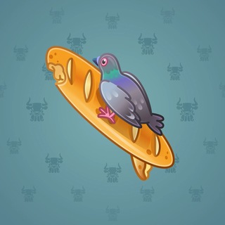 Surge Board #17556
