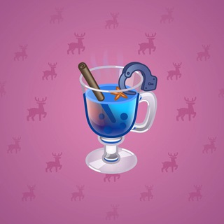 Spiced Wine #93833