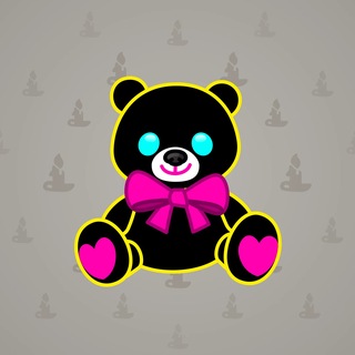 Toy Bear #56053