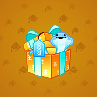Snake Box #75783