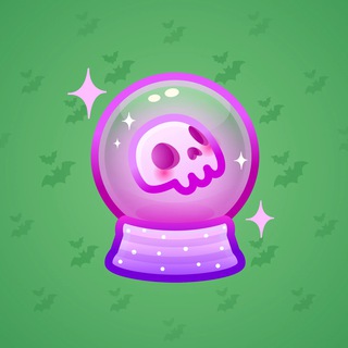 Crystal Ball #6205