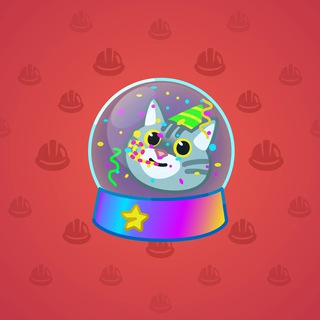 Snow Globe #42475