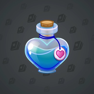 Love Potion #15024