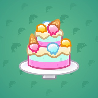 Homemade Cake #529