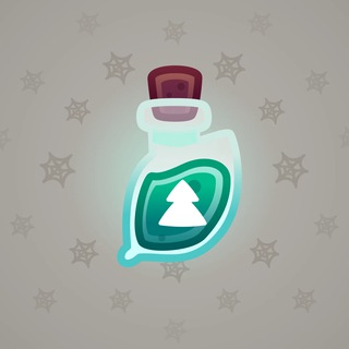 Magic Potion #3966