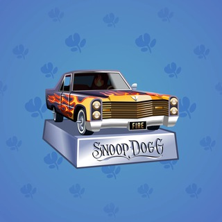 Low Rider #12282