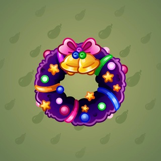 Winter Wreath #76673