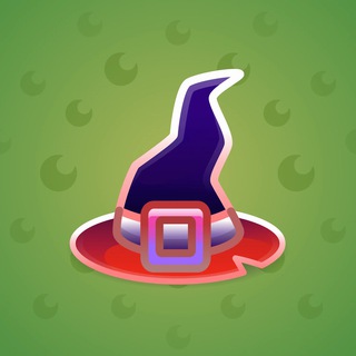 Witch Hat #51744