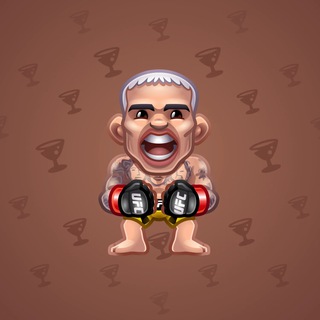 UFC Strike #11905