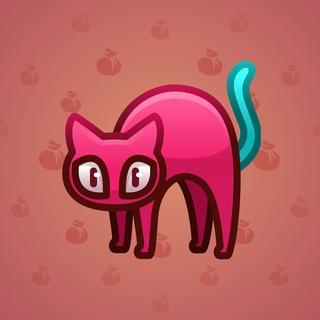 Scared Cat #9500