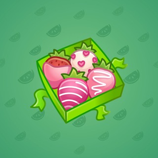 Berry Box #14001