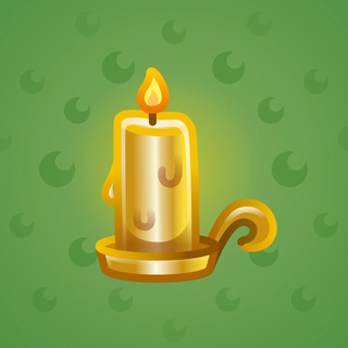 Eternal Candle #24028