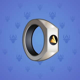 Signet Ring #2254