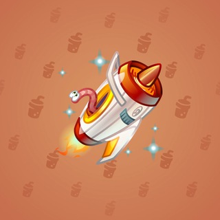 Stellar Rocket #101991