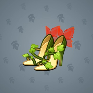 Sky Stilettos #52170