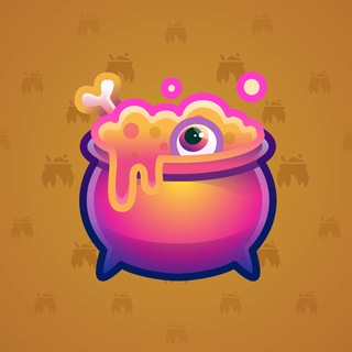 Hex Pot #20639