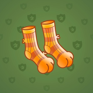 Fresh Socks #82559