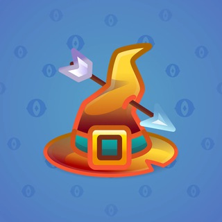 Witch Hat #36296