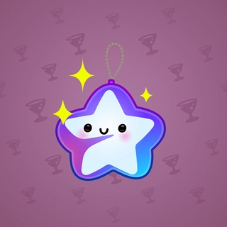 Hanging Star #35161