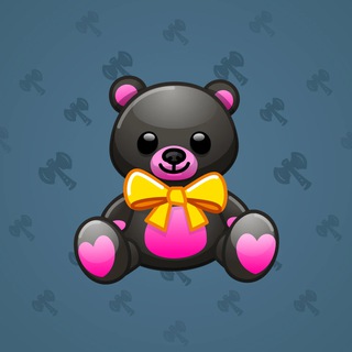 Toy Bear #36594