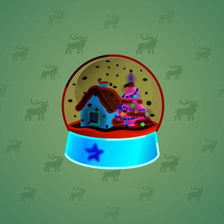 Snow Globe #50368