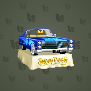 Low Rider #15938