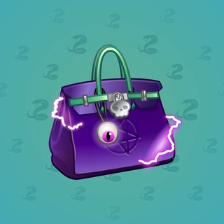 Loot Bag #5485
