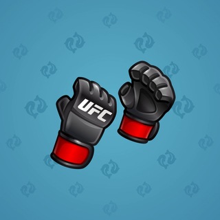 UFC Strike #41441