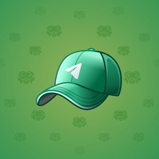 Durov’s Cap #2426