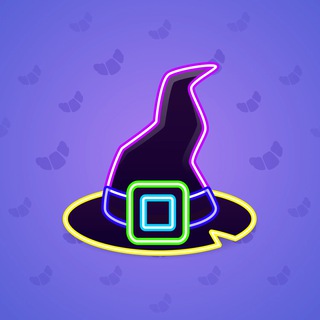 Witch Hat #41482