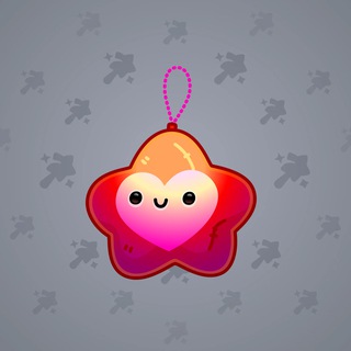 Hanging Star #36305