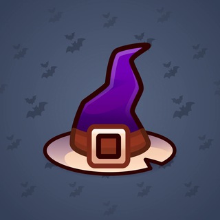 Witch Hat #40096
