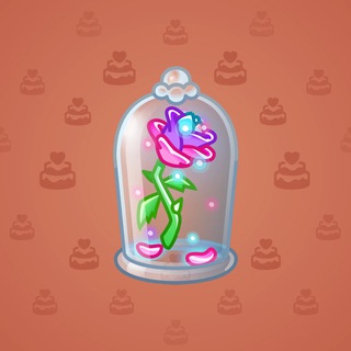 Eternal Rose #7020