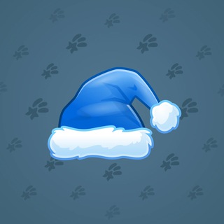 Santa Hat #22091