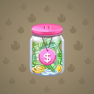 Restless Jar #10513