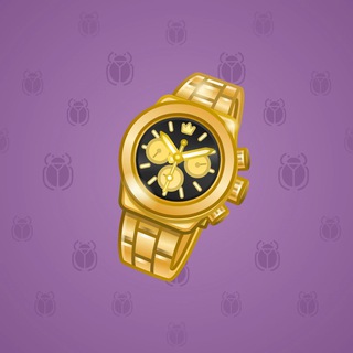 Swiss Watch #6526