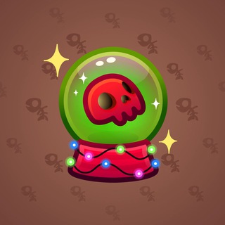 Crystal Ball #9385