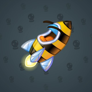 Stellar Rocket #114633