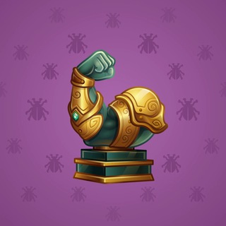 Mighty Arm #681