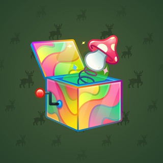 Jack-in-the-Box #20465