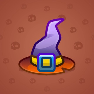 Witch Hat #22052