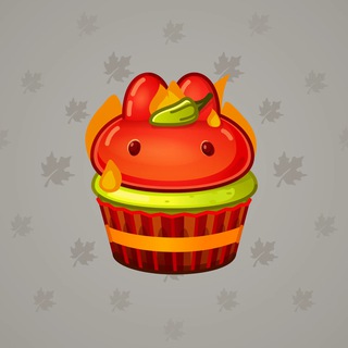 Bunny Muffin #2182
