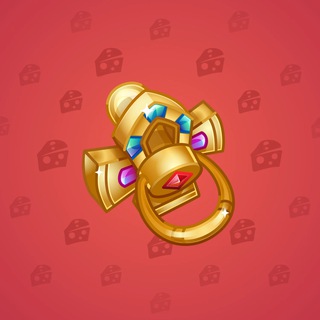 Bling Binky #8119