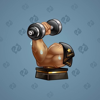 Bicep Curls