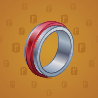 Bonded Ring #4362