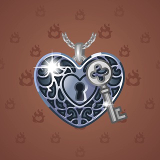 Cupid Charm #6562