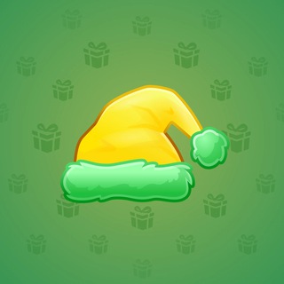 Santa Hat #14324