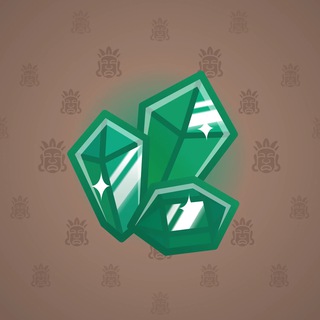 Ion Gem #3641