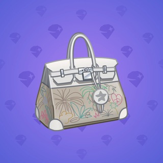 Loot Bag #2290